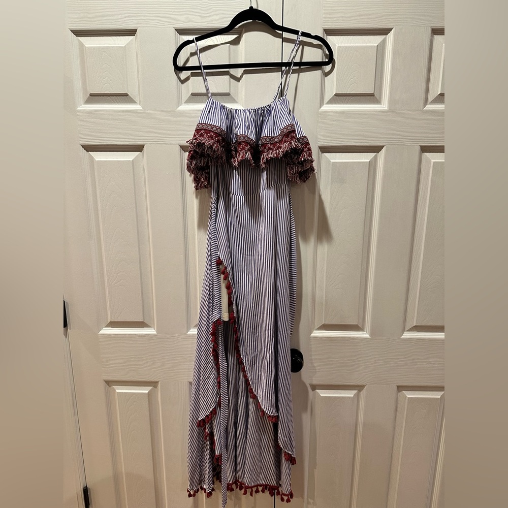 THML dress